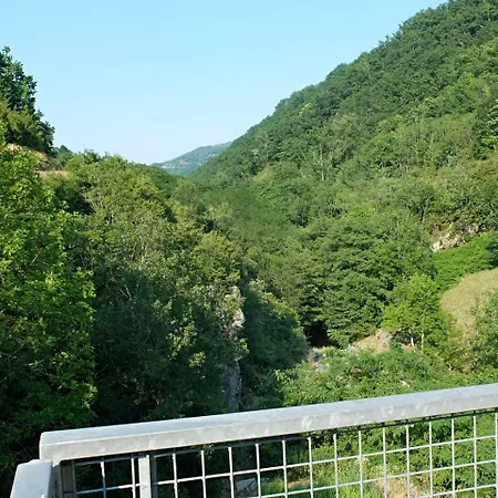 Le Moulinage Chez Soie Hébergement de vacances