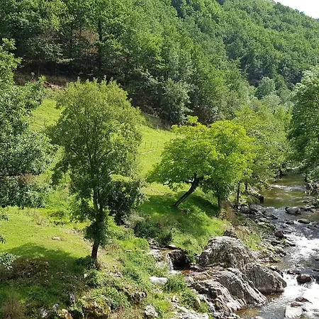 Le Moulinage Chez Soie Saint-Étienne-de-Serres