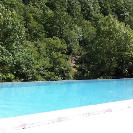 Le Moulinage Chez Soie Hébergement de vacances Saint-Étienne-de-Serres