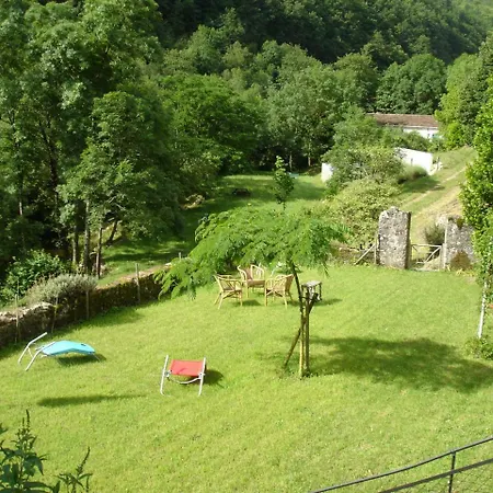 Le Moulinage Chez Soie Hébergement de vacances