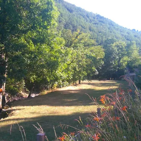 Hébergement de vacances Le Moulinage Chez Soie Saint-Étienne-de-Serres